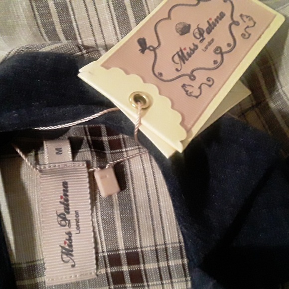 Miss Patina Dress size M - Picture 4 of 5